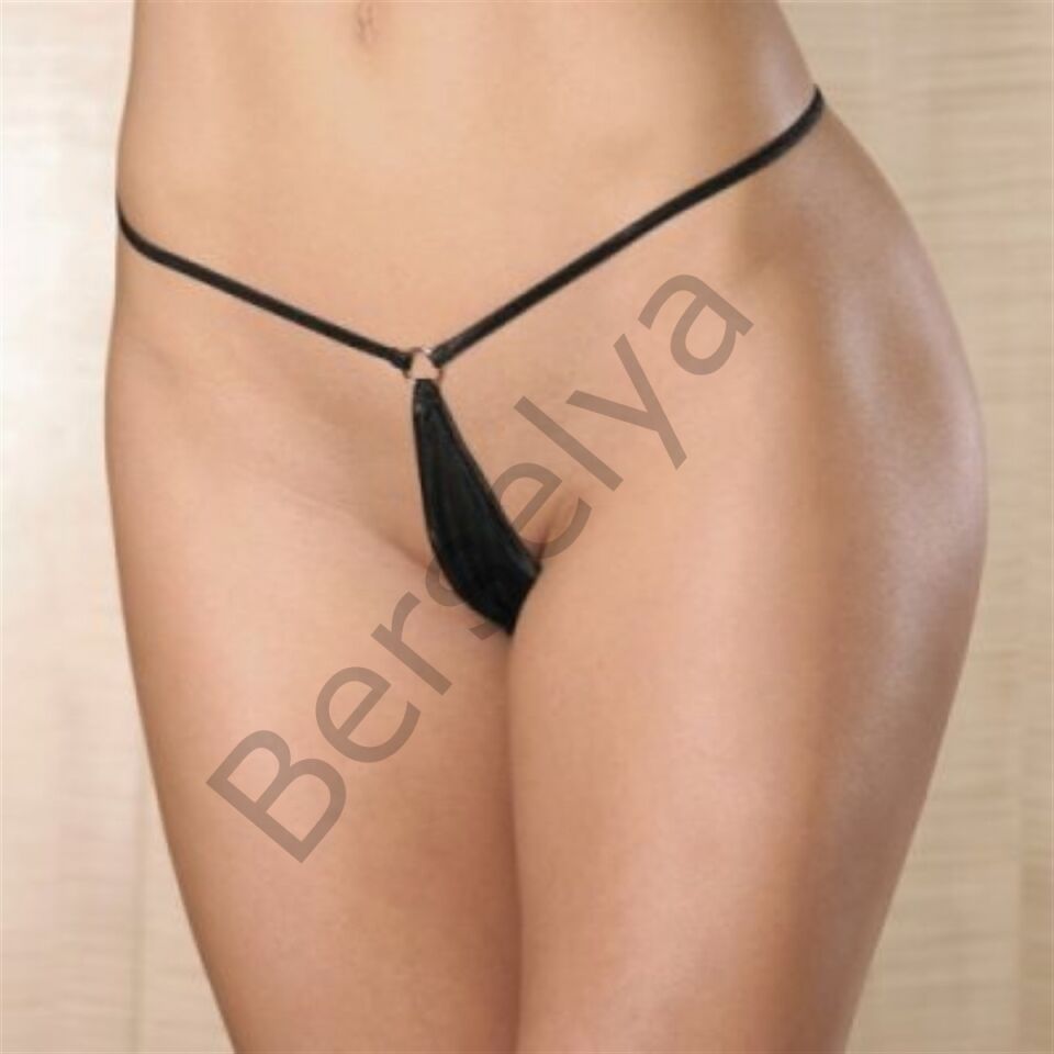 B100906 Damla String