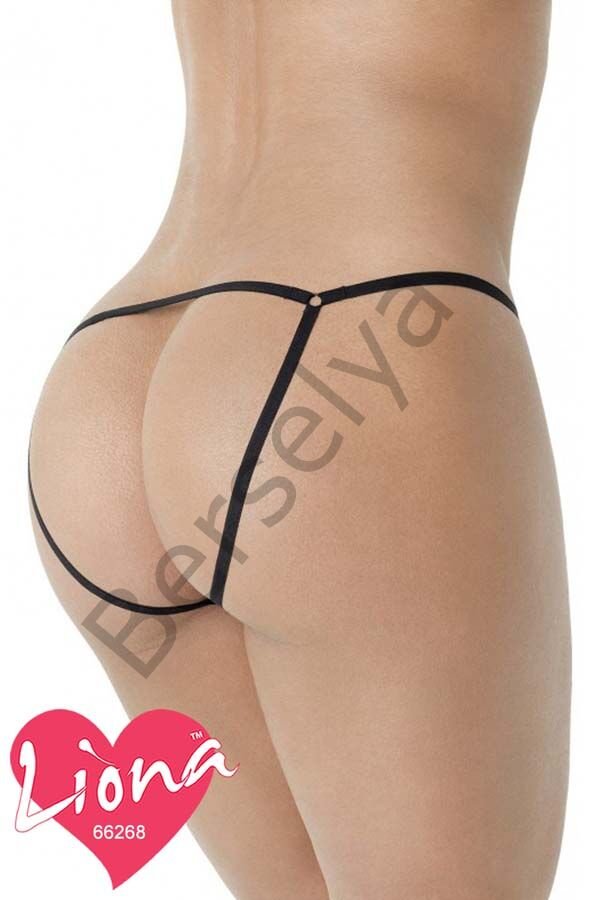 Taşlı Fantazi İç Giyim