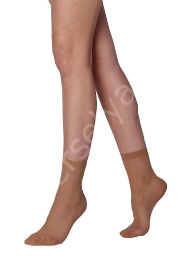 Daymod Süper 15 Soket Çorap