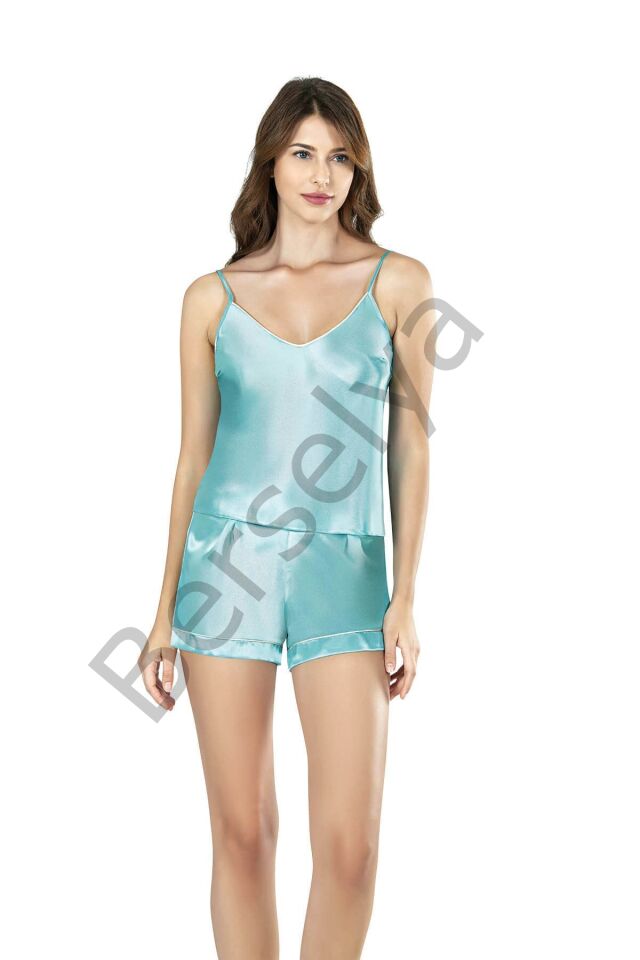 3'lü Şort Takımı