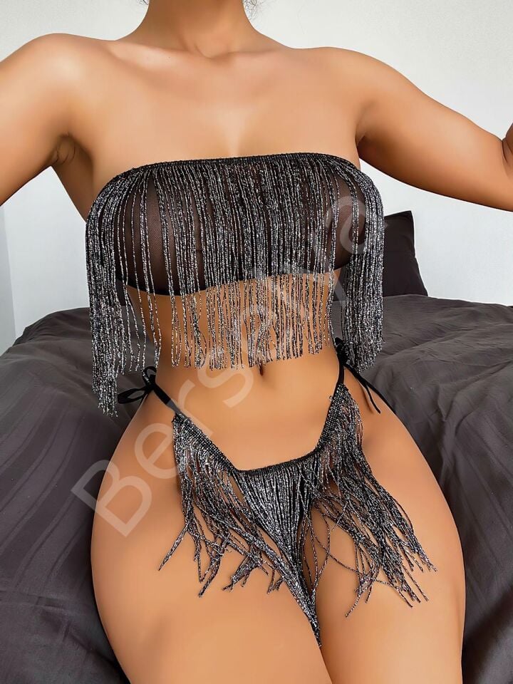 Püsküllü Takım 3062