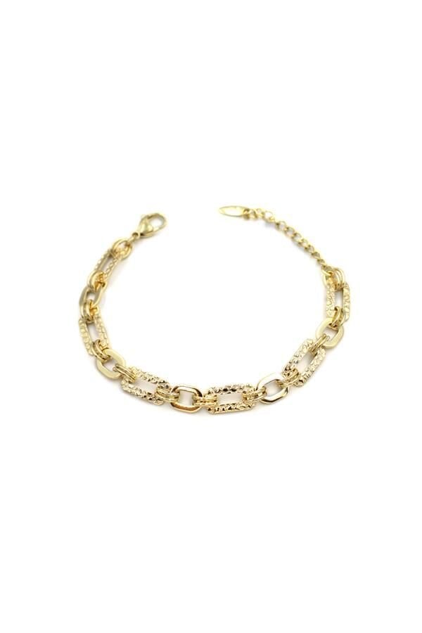 Xuping Vip Bileklik - Altın