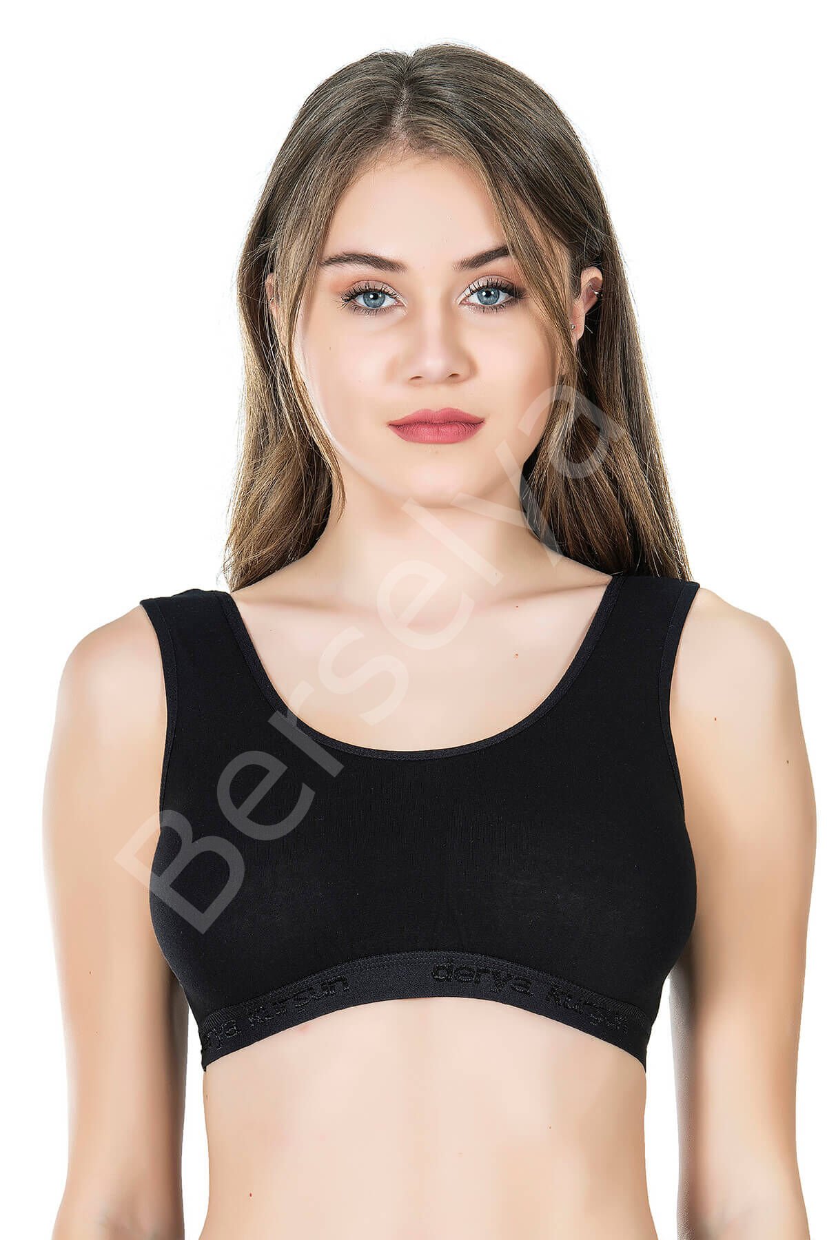 Geniş Askılı Body Sütyen 524