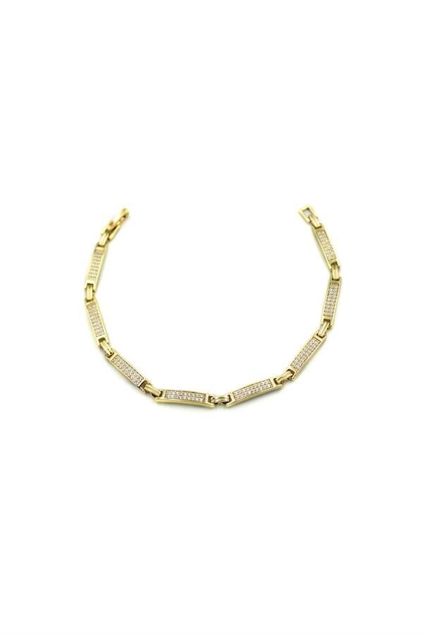 Xuping Vip Bileklik - Altın