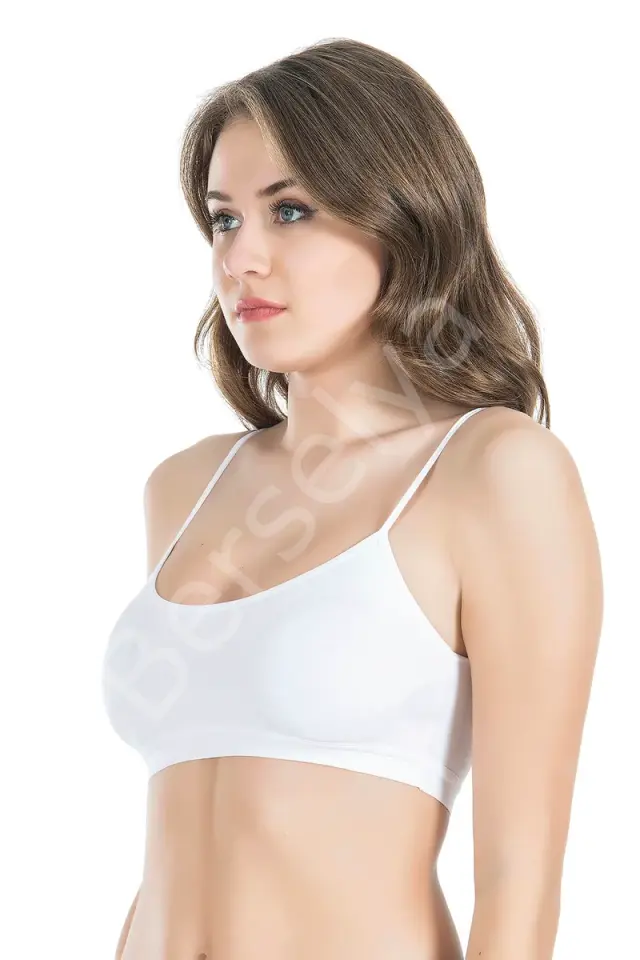 İp Askılı Body Sütyen 523