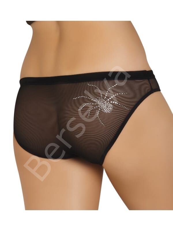 X Lady 536 3 Lü Bayan Külot