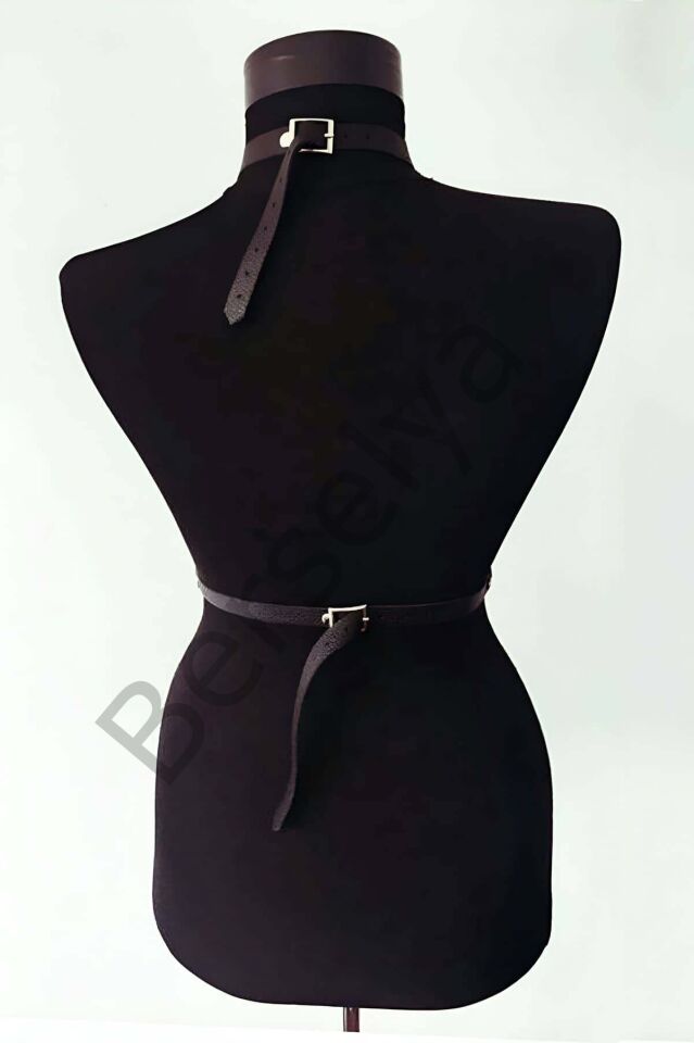 Özel Üretim Deri Model Brf33