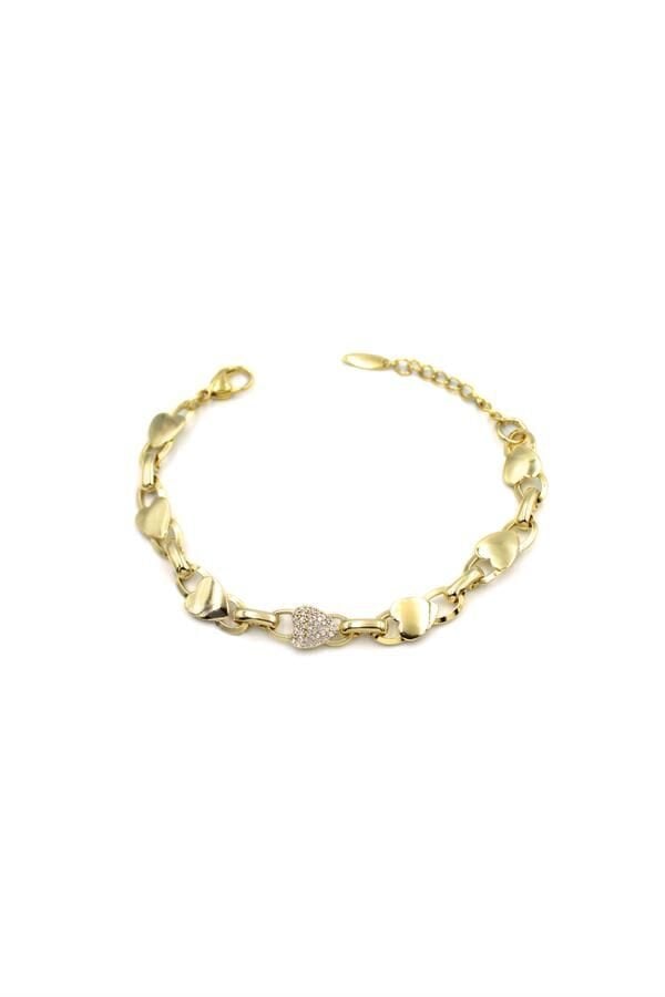 Xuping Vip Bileklik - Altın