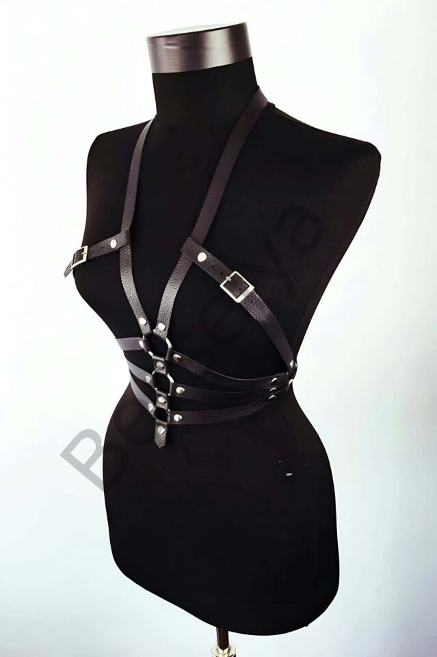 Özel Üretim Deri Model Brf32