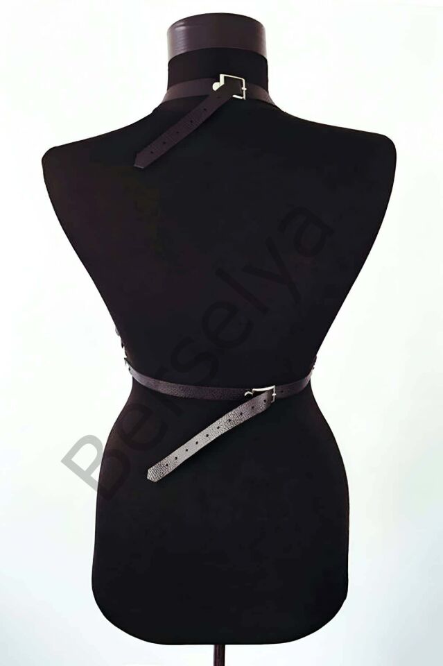 Özel Üretim Deri Model Brf32