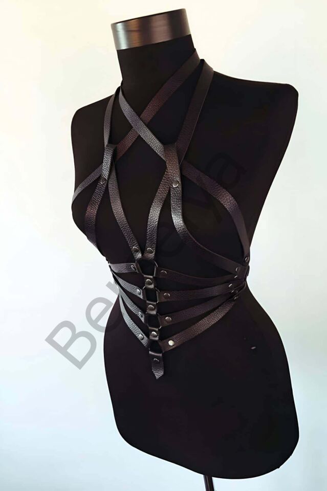 Özel Üretim Deri Model - Brf31