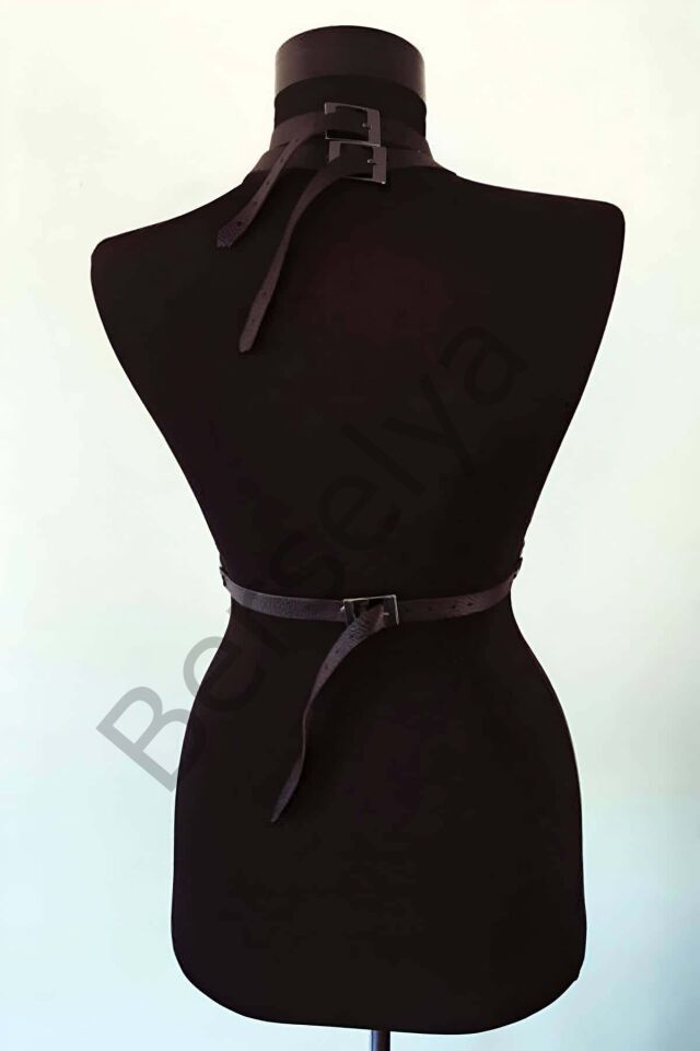 Özel Üretim Deri Model - Brf31