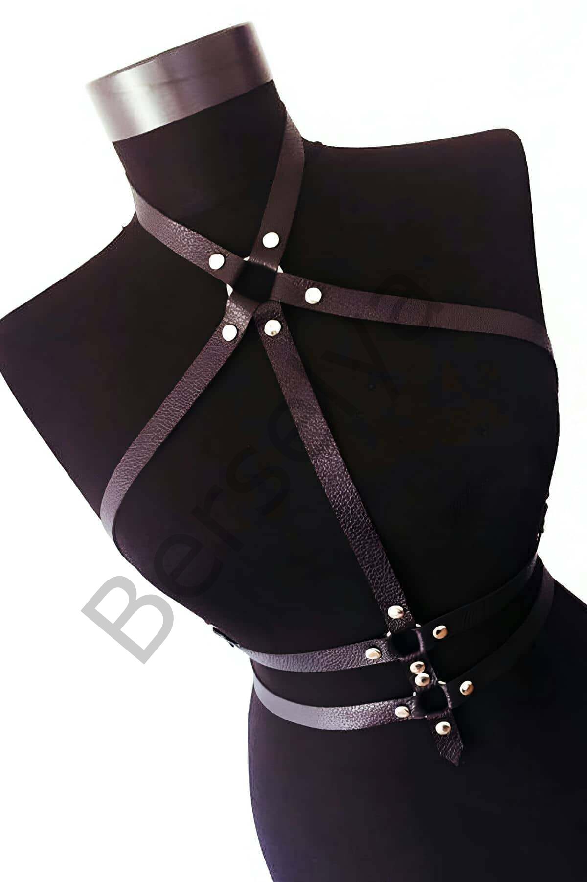 Özel Üretim Deri Model - Brf30