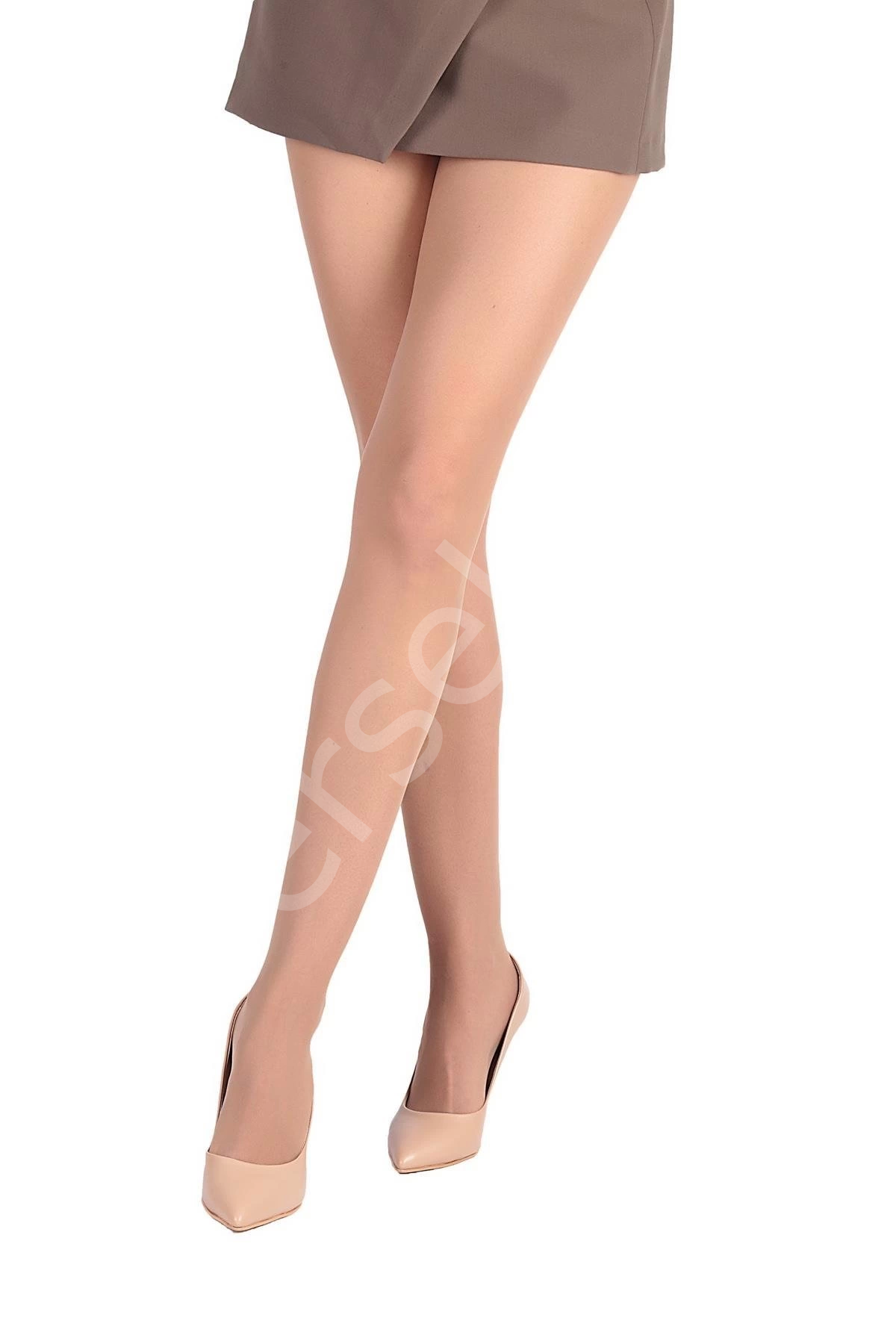 Daymod Lady Fity15 Külotlu Çorap