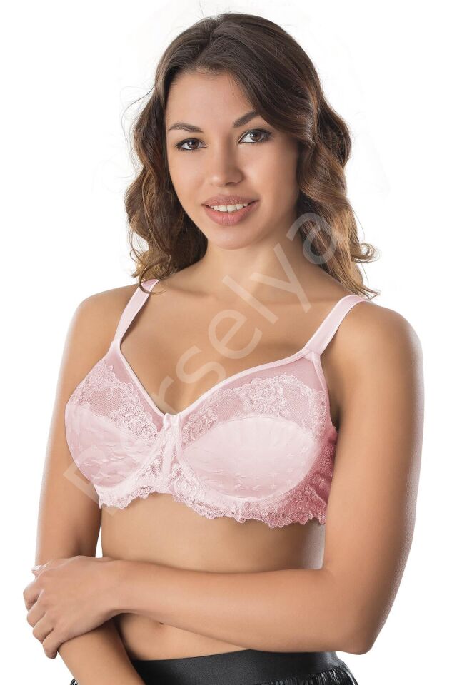 Pudra  Mı Emay 170 C Balenli Brode Toparlayıcı Sütyen