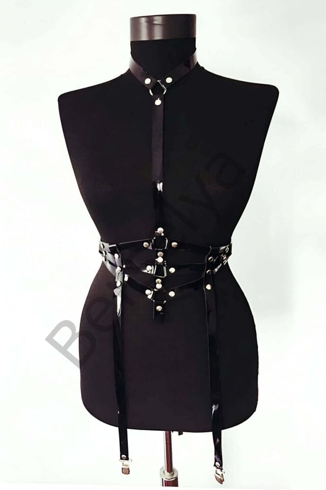 Özel Üretim Deri Model - Brf28