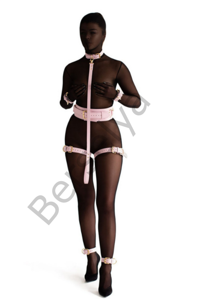 Fantezi Body-harness Body