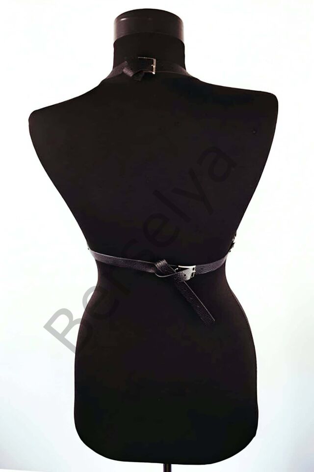 Özel Üretim Deri Model - Brf25