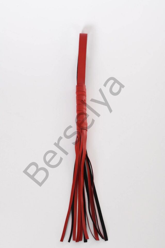 Kırmızı Kırbaç