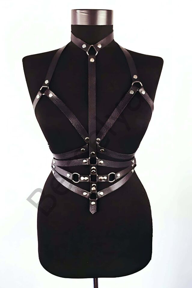 Özel Üretim Deri Model - Brf24