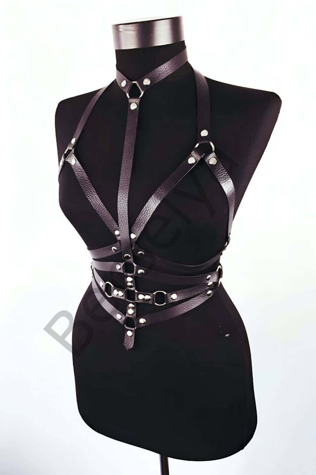 Özel Üretim Deri Model - Brf24