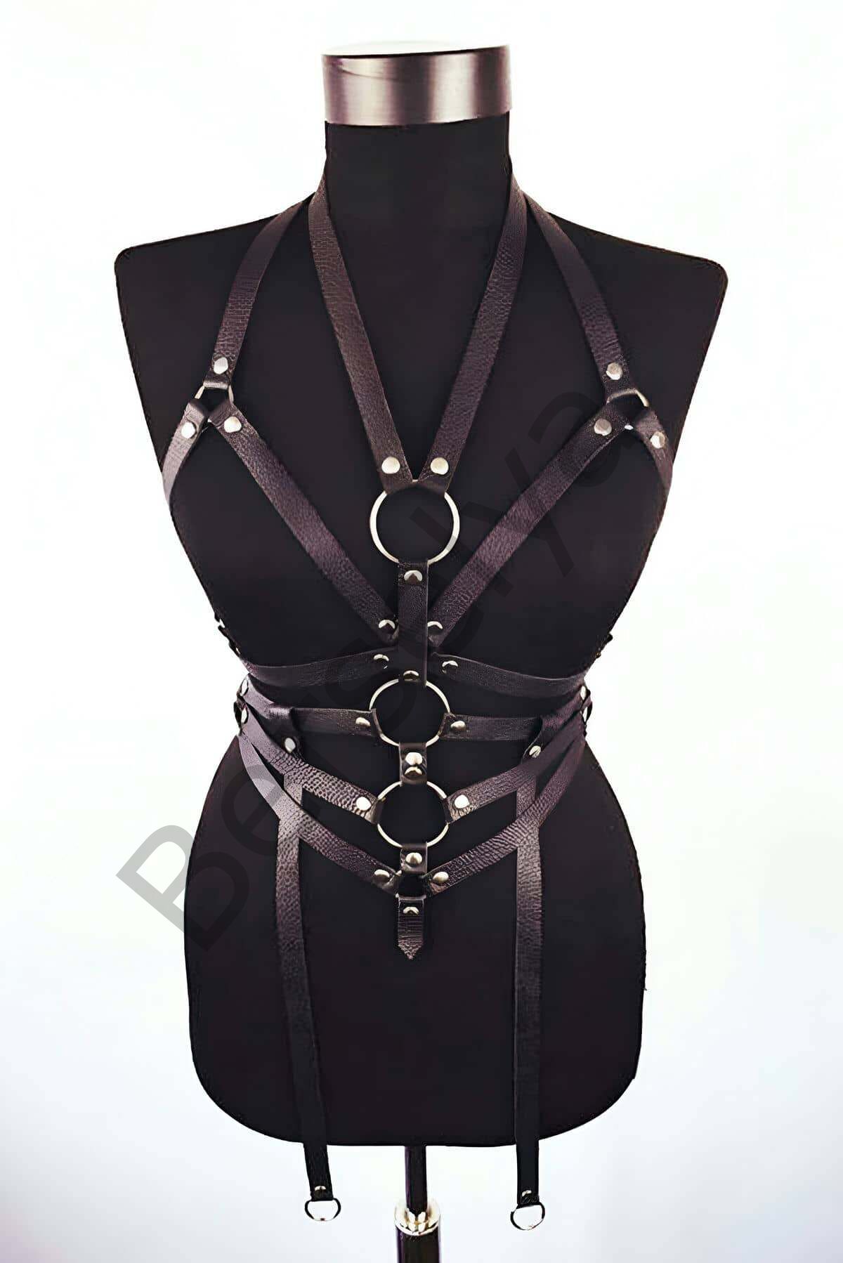 Özel Üretim Deri Model - Brf23