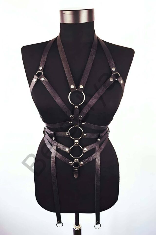 Özel Üretim Deri Model - Brf23