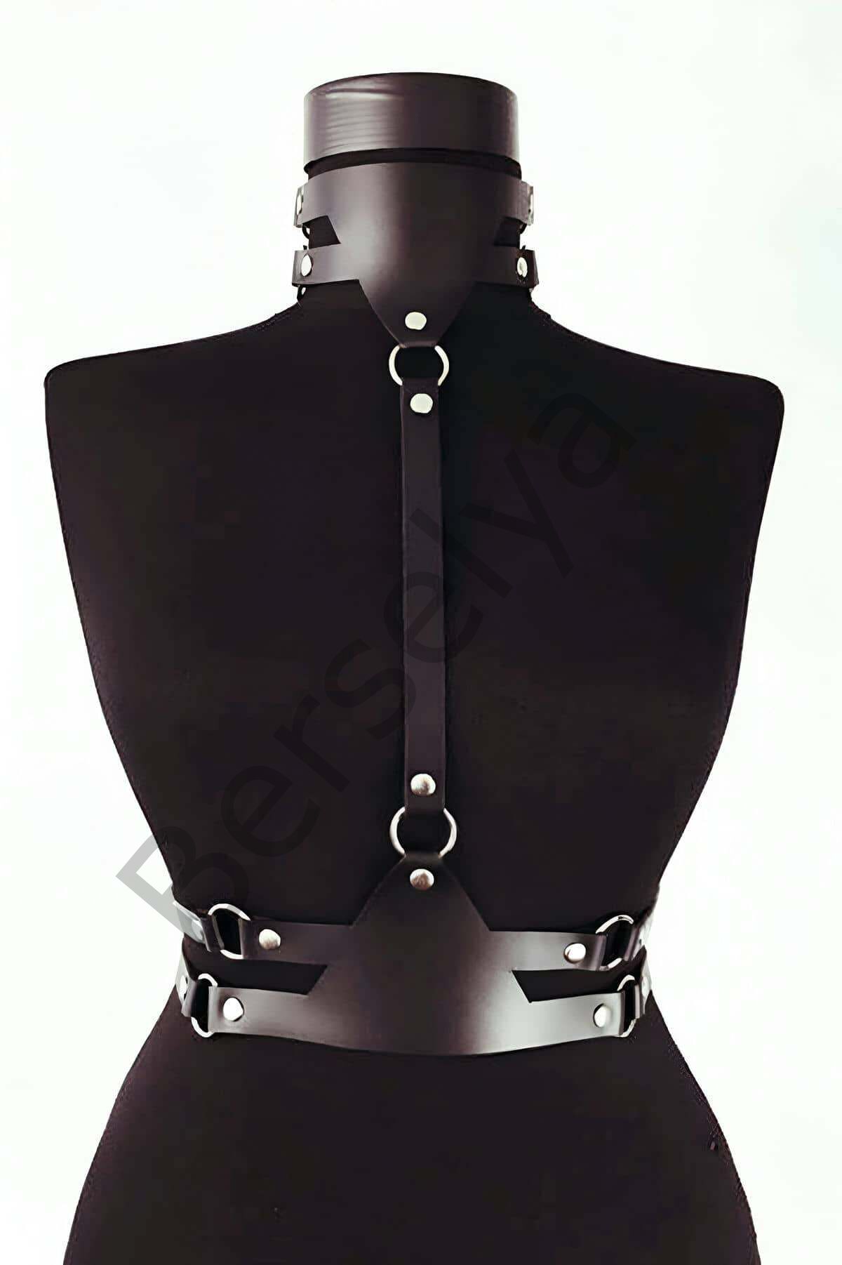 Özel Üretim Deri Model - Brf22