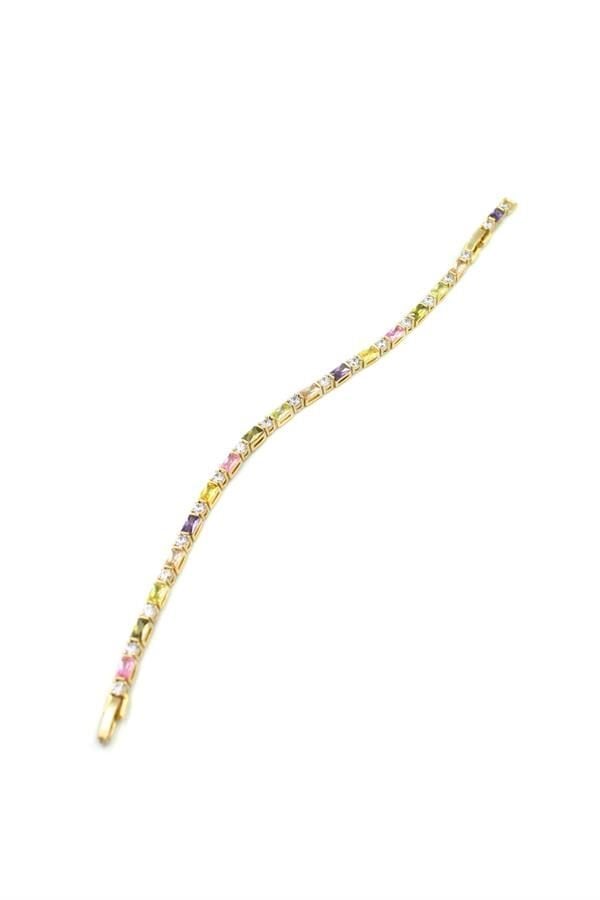 Xuping Vip Bileklik - Altın