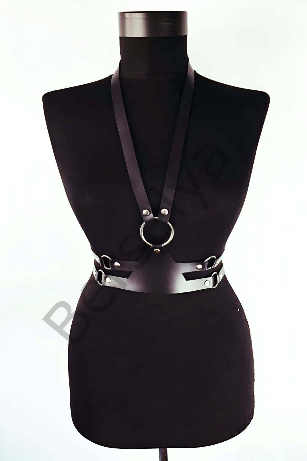 Özel Üretim Deri Model - Brf20