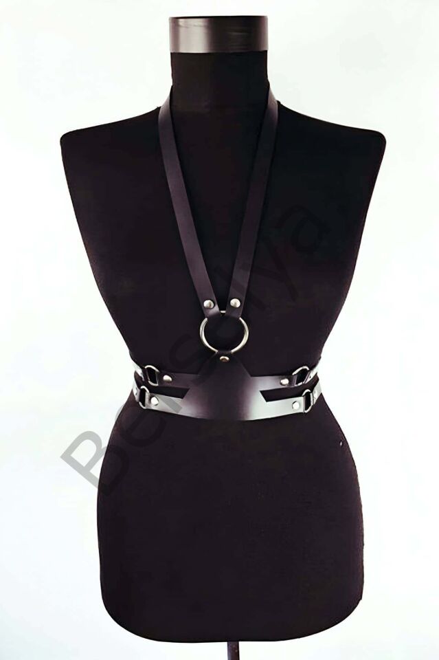 Özel Üretim Deri Model - Brf20