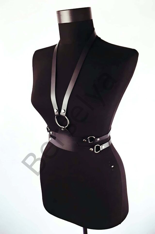 Özel Üretim Deri Model - Brf20