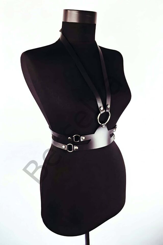 Özel Üretim Deri Model - Brf20