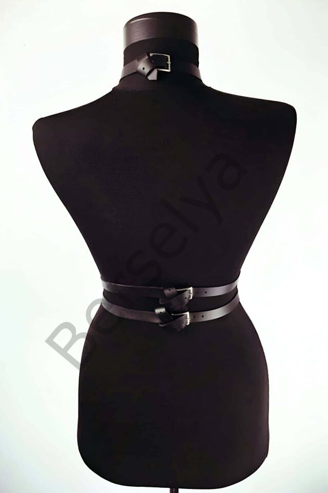 Özel Üretim Deri Model - Brf20