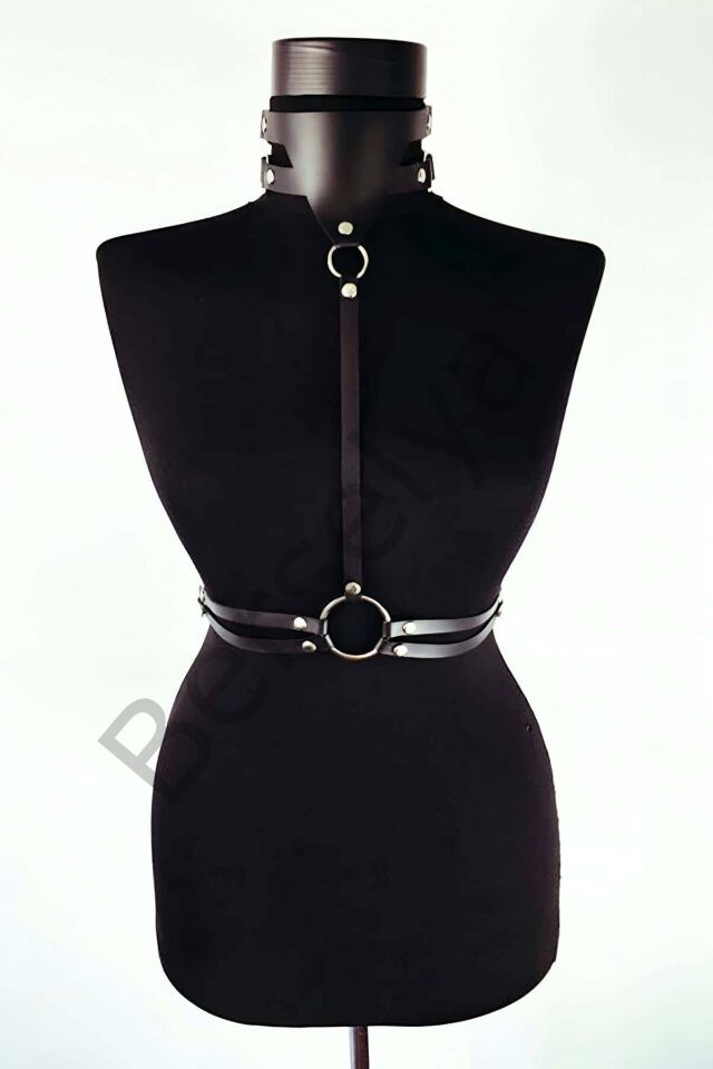 Özel Üretim Deri Model - Brf19