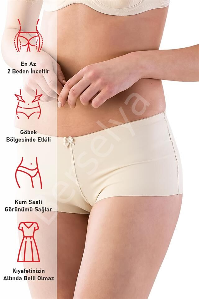 Ten Emay 2812 Boxer Lazer Korse
