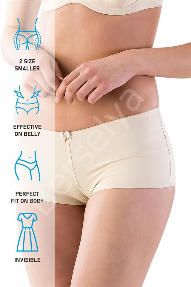 Ten Emay 2812 Boxer Lazer Korse