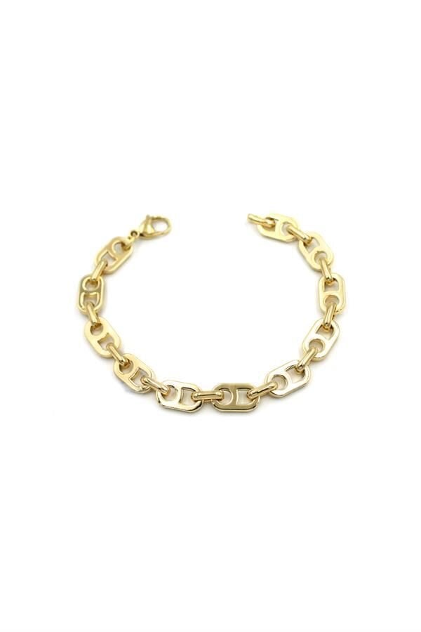 Xuping Vip Bileklik - Altın