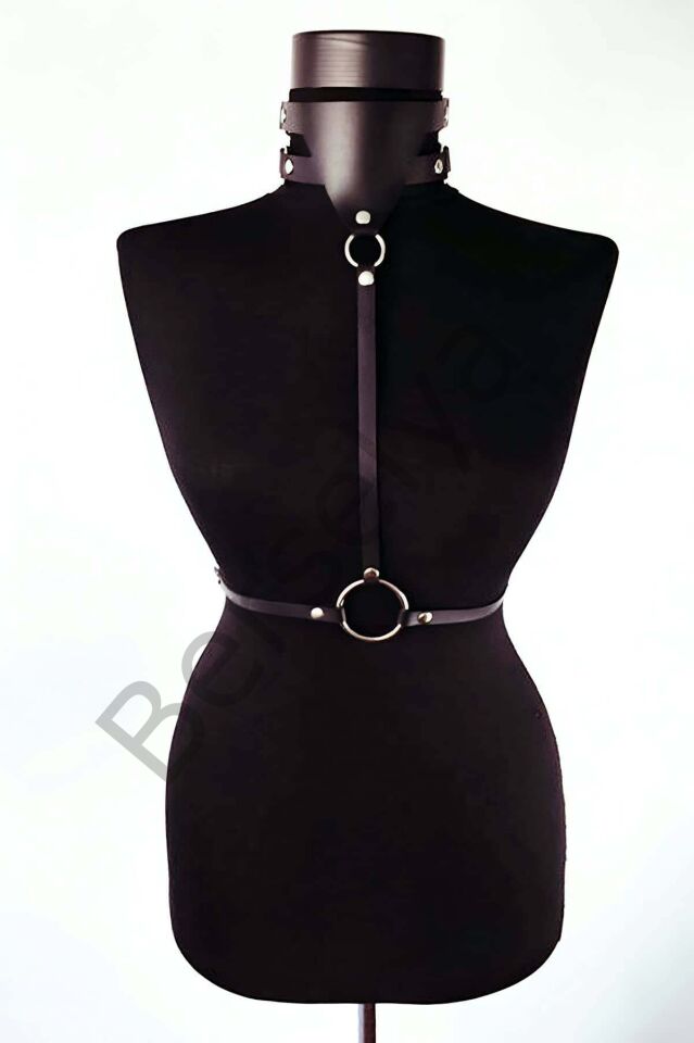 Özel Üretim Deri Model - Brf18