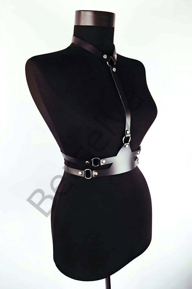 Özel Üretim Deri Model - Brf17