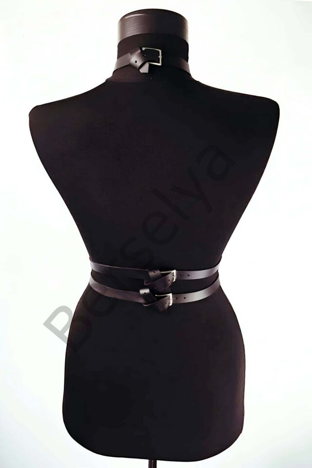 Özel Üretim Deri Model - Brf17