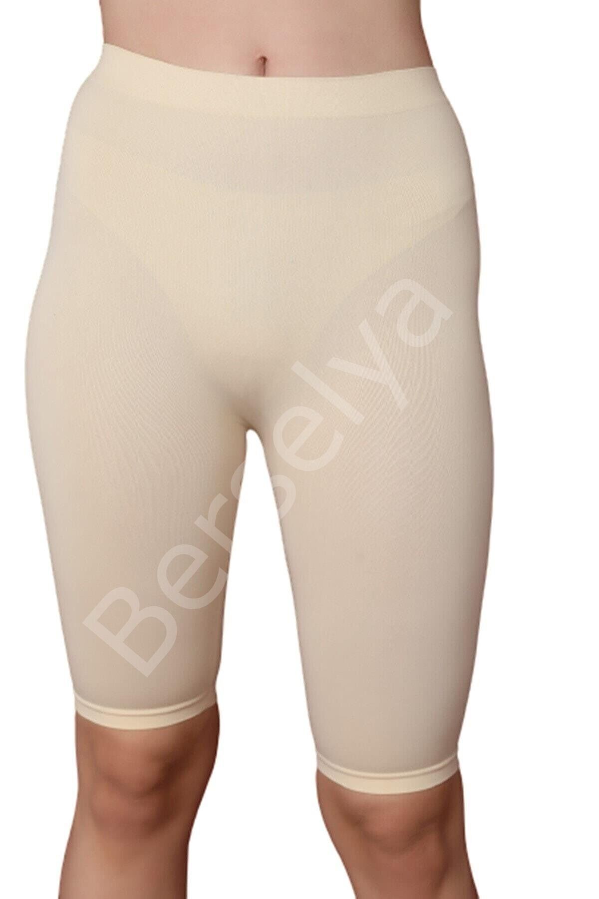 Ten Mı Emay 3856 Soft Kapri Tayt