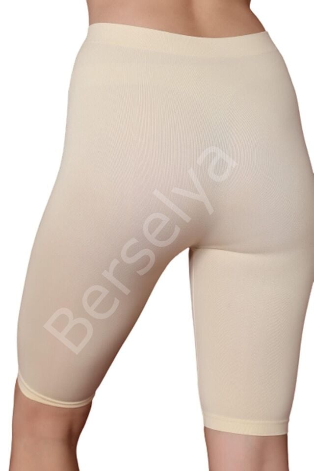 Ten Mı Emay 3856 Soft Kapri Tayt