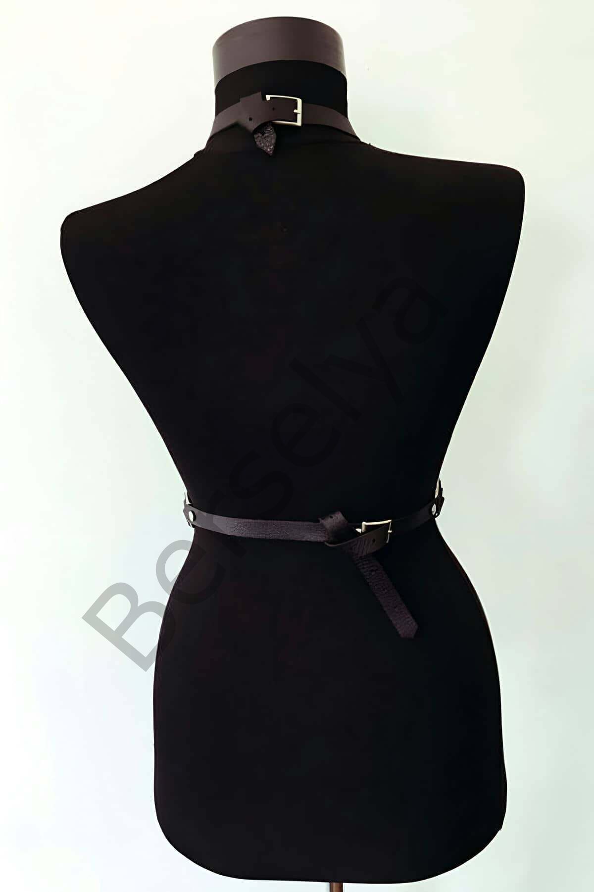 Özel Üretim Deri Model - Brf16