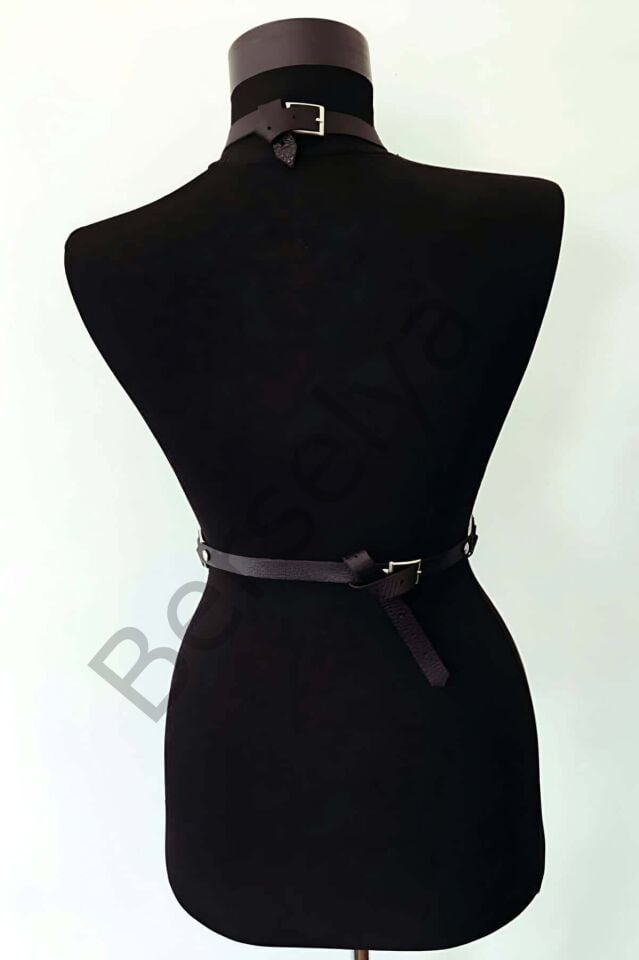 Özel Üretim Deri Model - Brf16