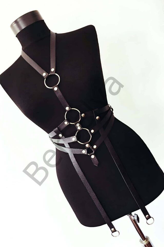 Özel Üretim Deri Model - Brf16