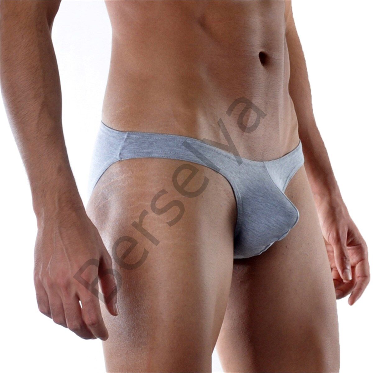 Pamuklu  Erkek  Slip