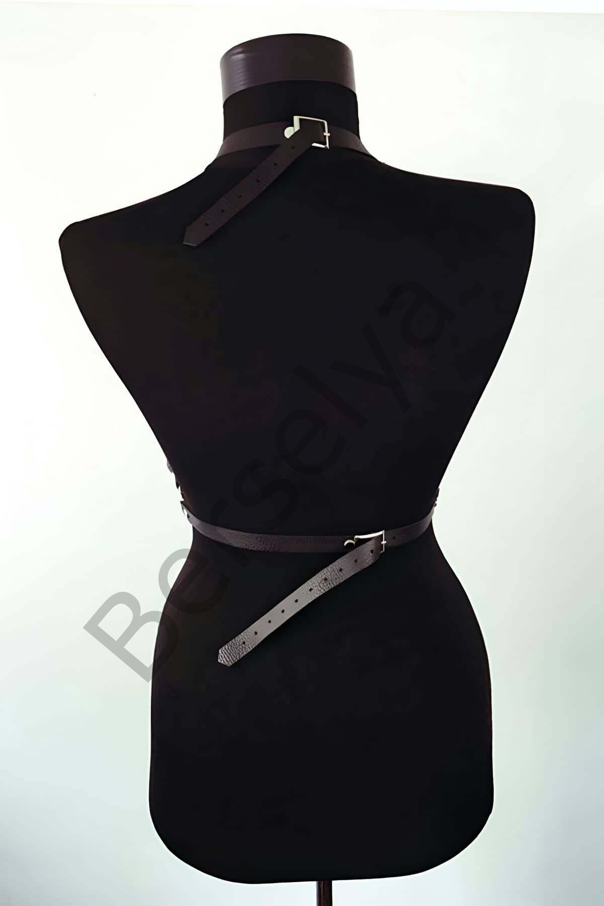 Özel Üretim Deri Model - Brf9