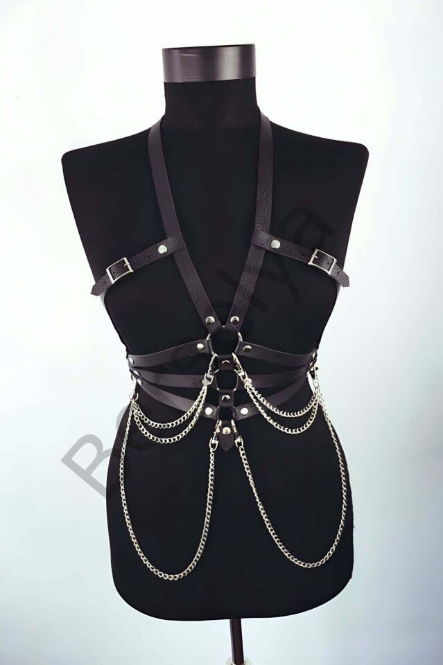 Özel Üretim Deri Model - Brf9