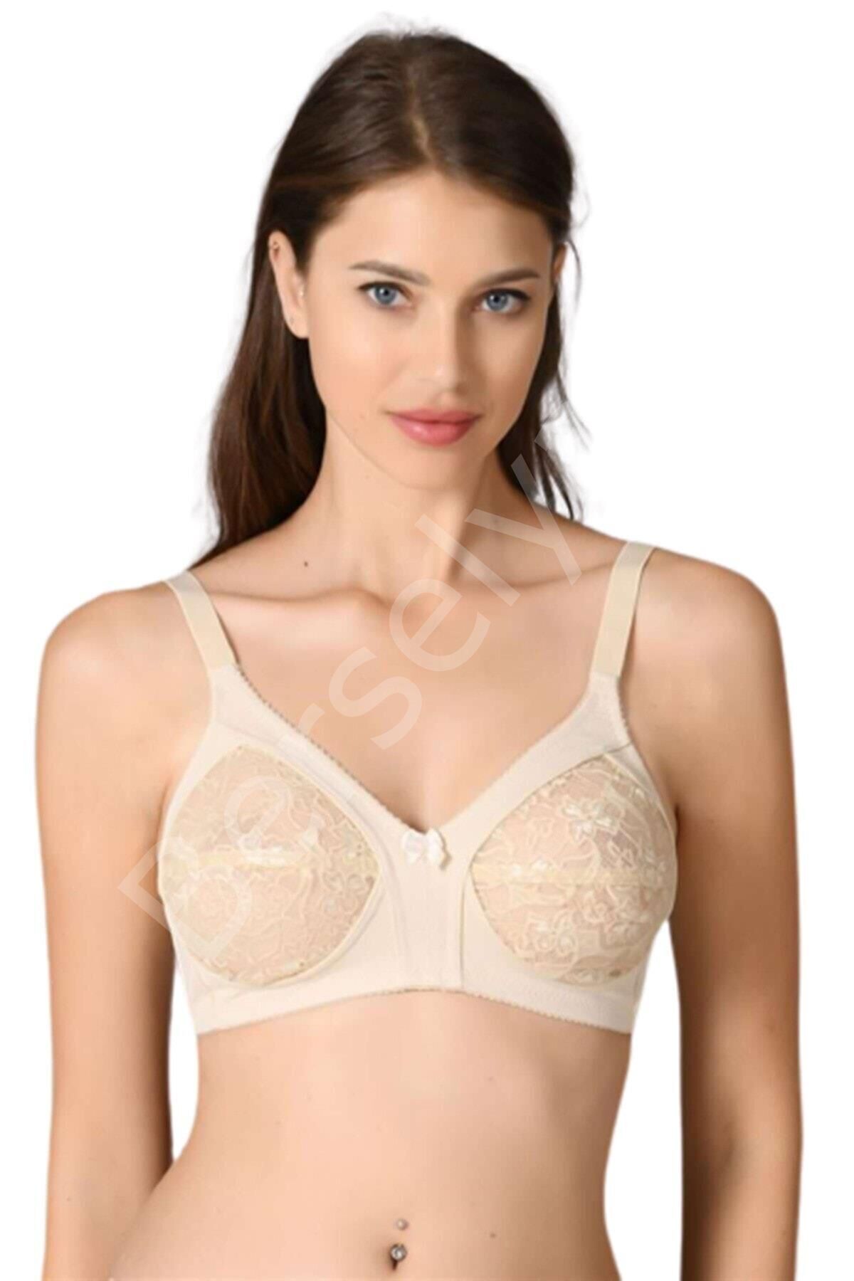 Ten Mı Emay 145 D Dantelli Toparlayıcı Sütyen